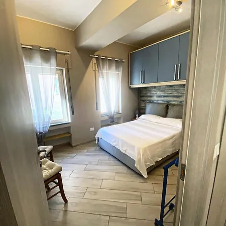 “ La Perla Del Sorriso “ Ορμπετέλλο