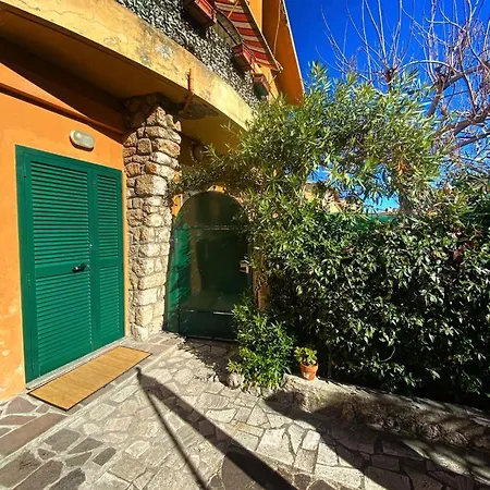 Casa de Férias “ La Perla Del Sorriso “ Orbetello