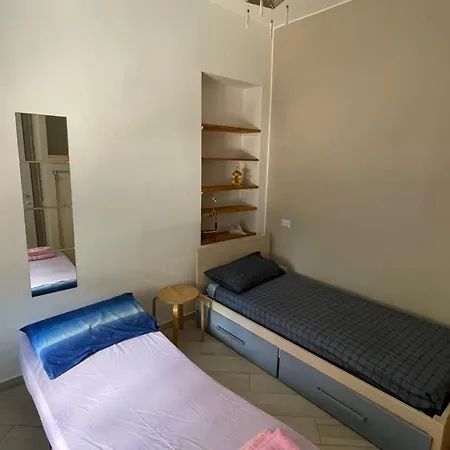 Holiday home “ La Perla Del Sorriso “ Orbetello