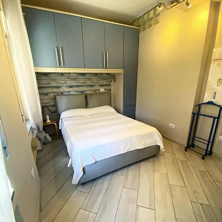“ La Perla Del Sorriso “ Holiday home *
