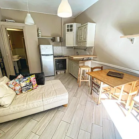 “ La Perla Del Sorriso “ Holiday home Orbetello