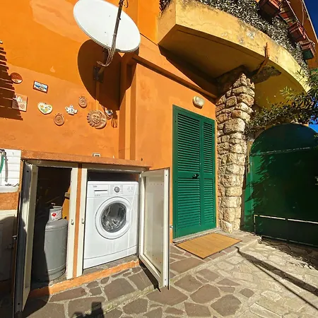 Holiday home “ La Perla Del Sorriso “ *