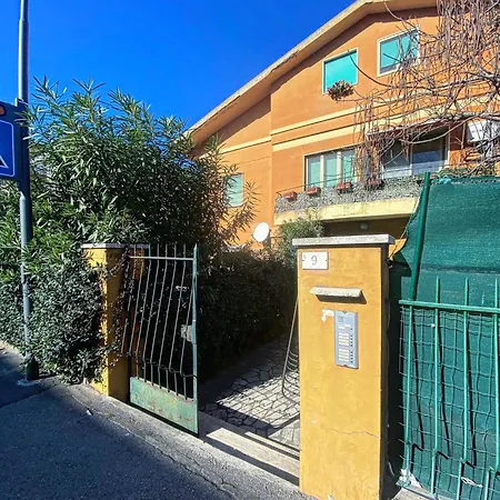 “ La Perla Del Sorriso “